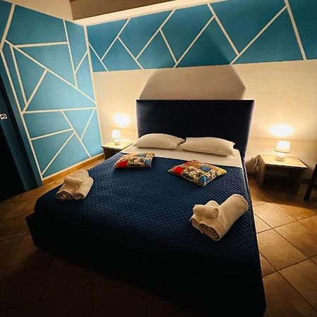 Cartari Apartment パレルモ エクステリア 写真