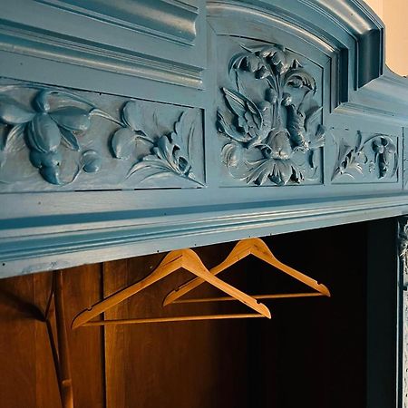 Cartari Apartment パレルモ エクステリア 写真