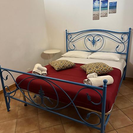 Cartari Apartment パレルモ エクステリア 写真
