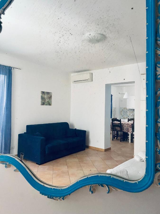 Cartari Apartment パレルモ エクステリア 写真