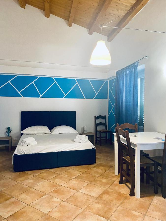 Cartari Apartment パレルモ エクステリア 写真