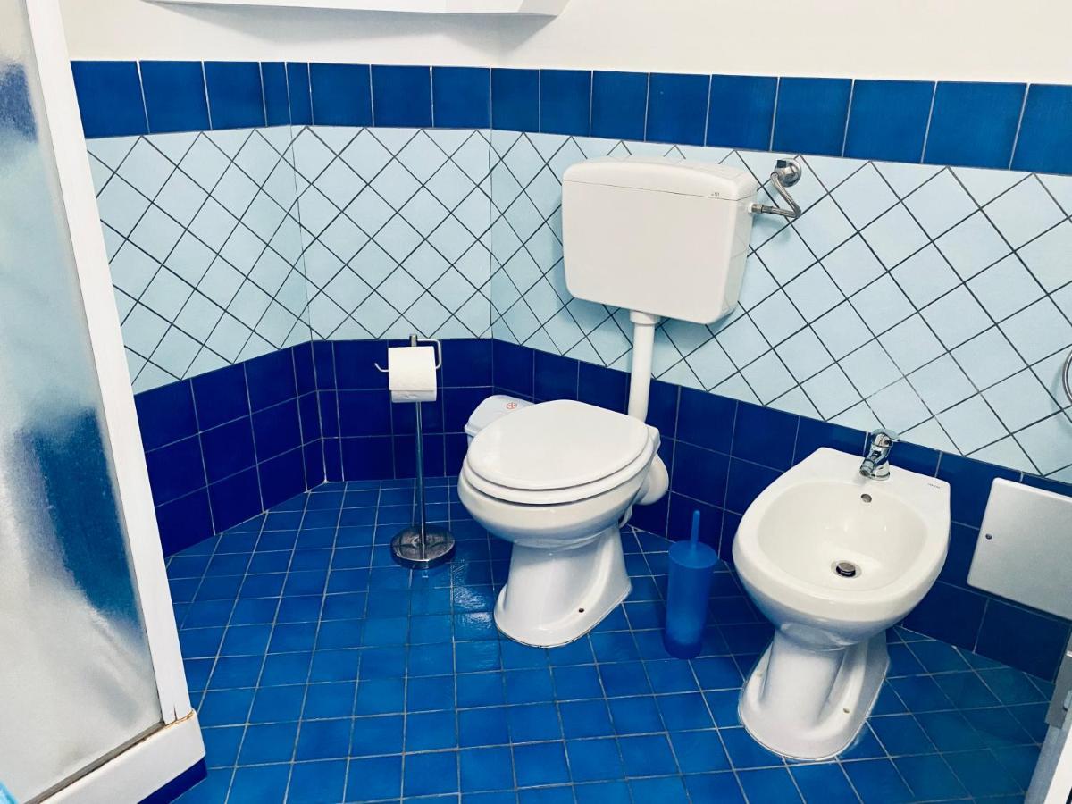 Cartari Apartment パレルモ エクステリア 写真