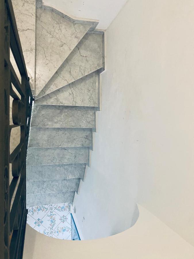 Cartari Apartment パレルモ エクステリア 写真