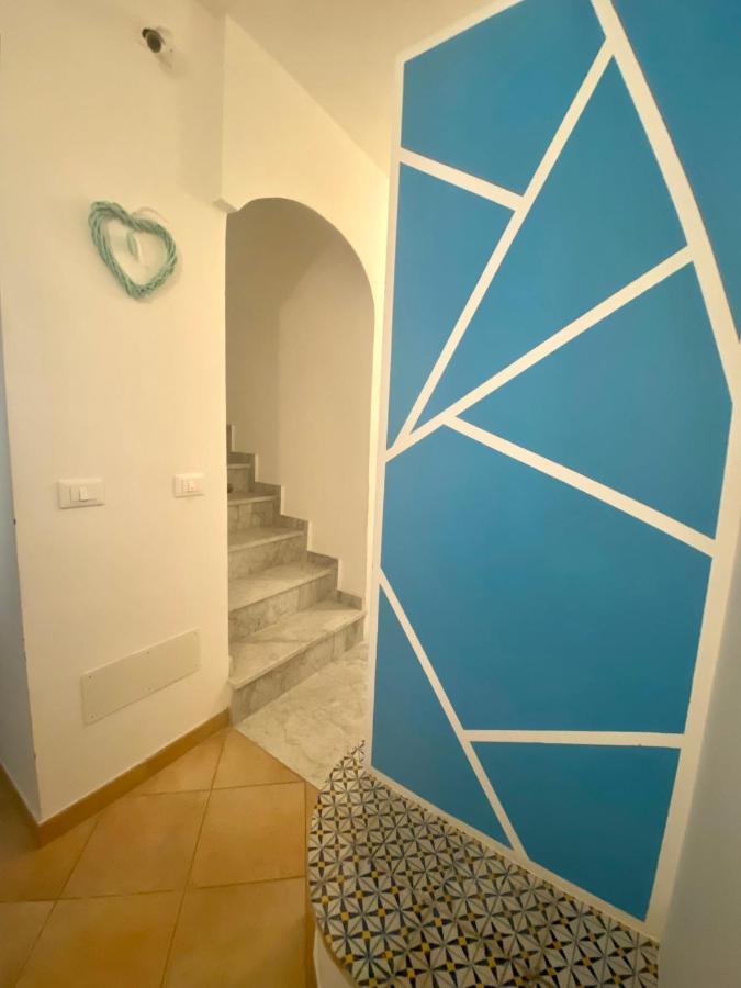Cartari Apartment パレルモ エクステリア 写真