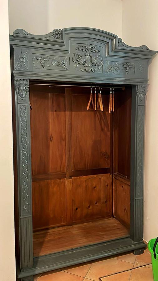 Cartari Apartment パレルモ エクステリア 写真