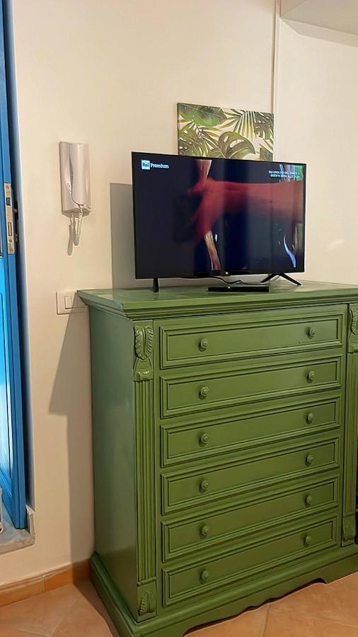 Cartari Apartment パレルモ エクステリア 写真
