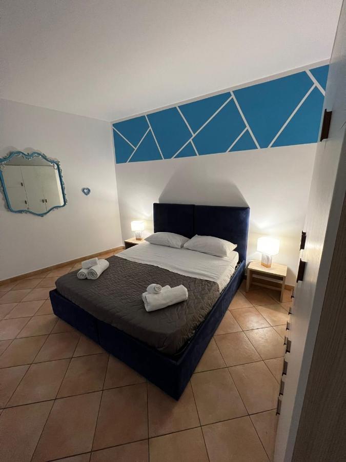 Cartari Apartment パレルモ エクステリア 写真