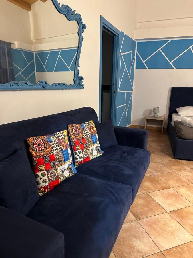 Cartari Apartment パレルモ エクステリア 写真