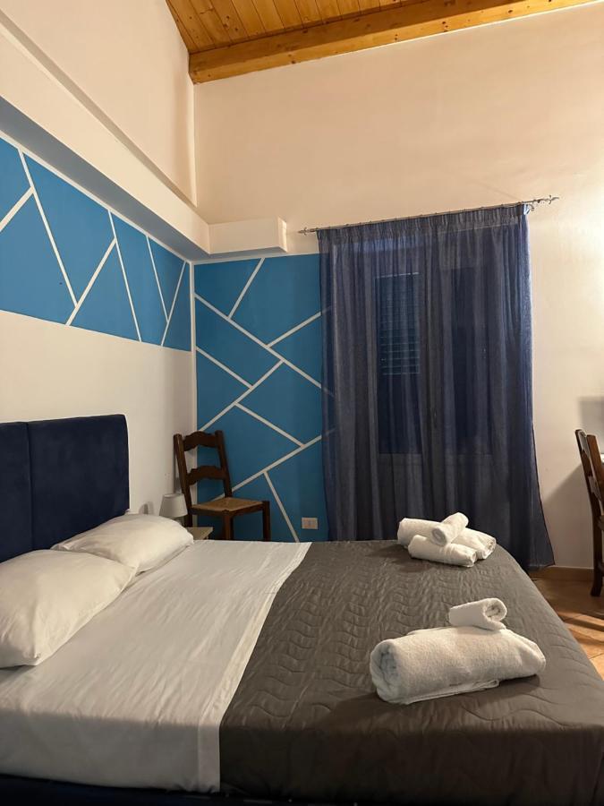 Cartari Apartment パレルモ エクステリア 写真