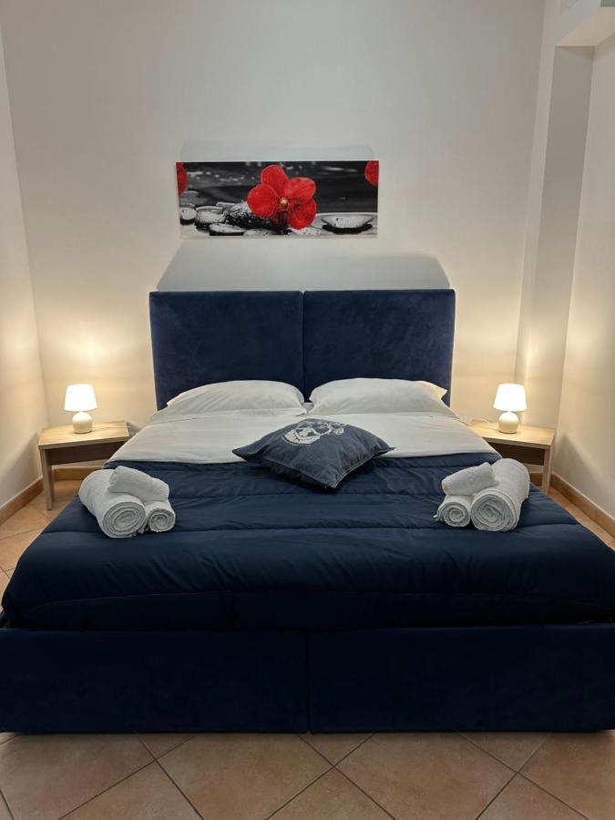 Cartari Apartment パレルモ エクステリア 写真