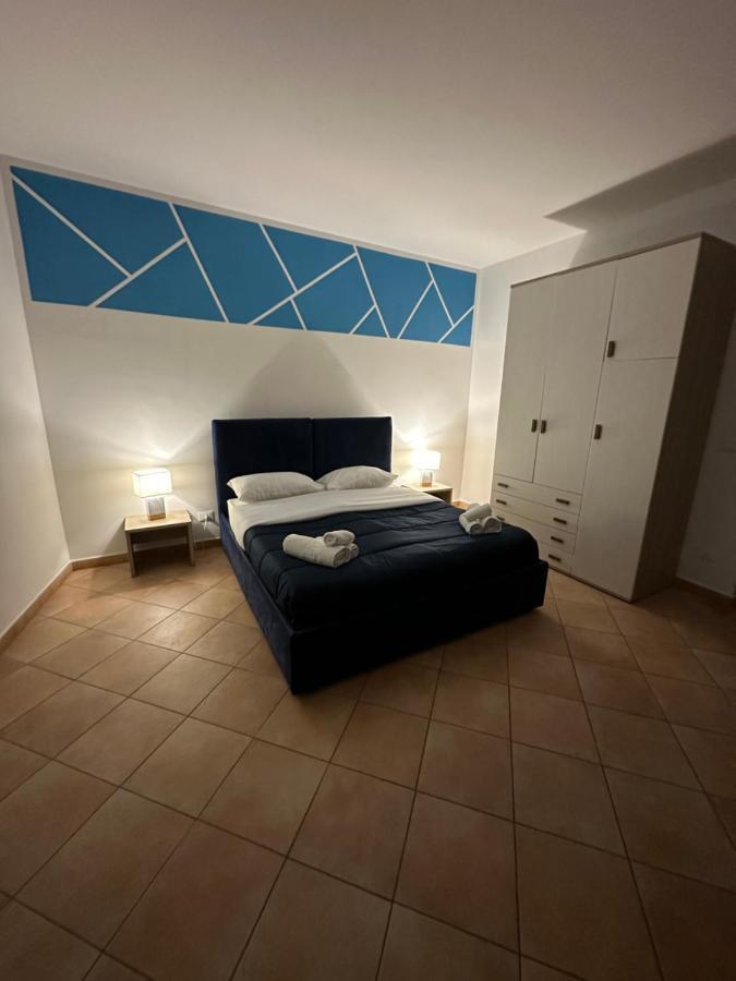 Cartari Apartment パレルモ エクステリア 写真