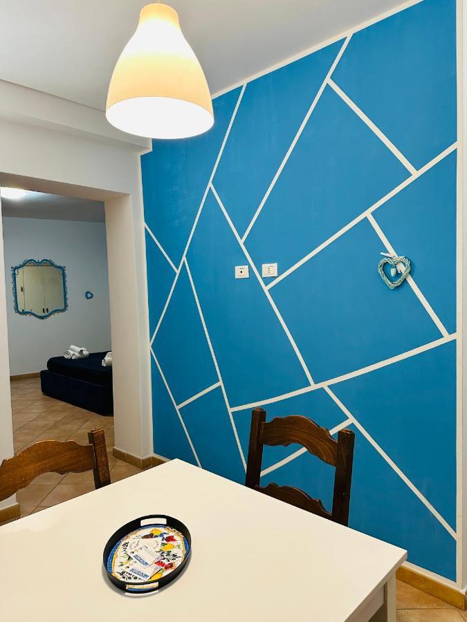 Cartari Apartment パレルモ エクステリア 写真