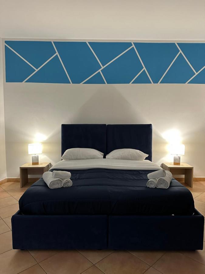 Cartari Apartment パレルモ エクステリア 写真