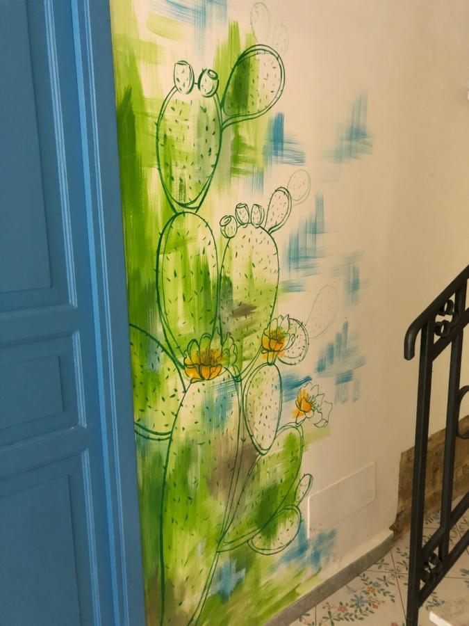 Cartari Apartment パレルモ エクステリア 写真