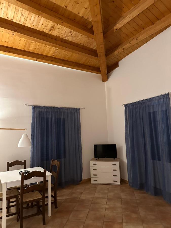 Cartari Apartment パレルモ エクステリア 写真