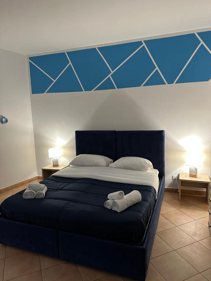 Cartari Apartment パレルモ エクステリア 写真
