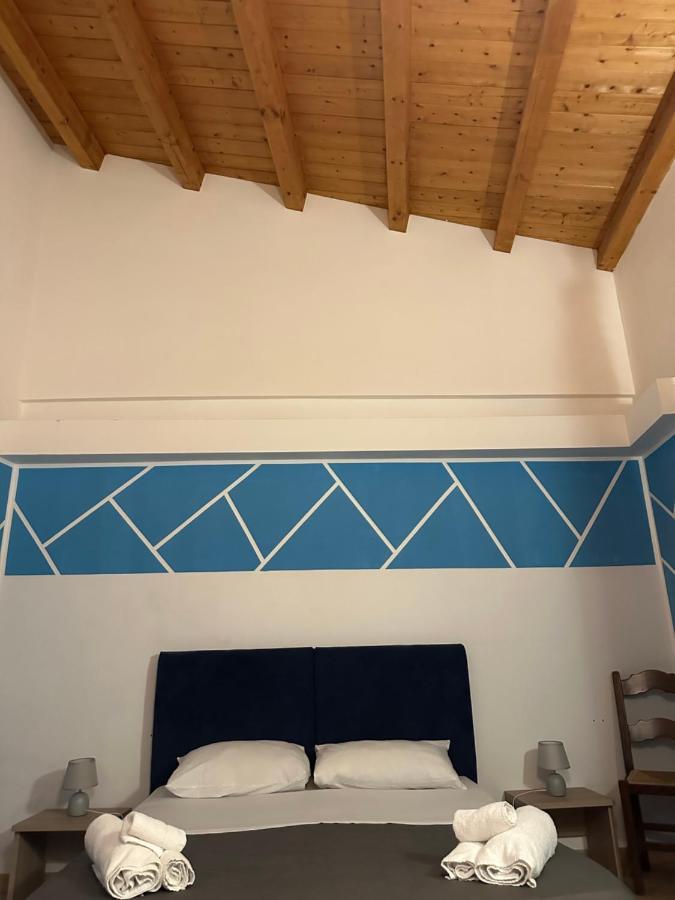 Cartari Apartment パレルモ エクステリア 写真
