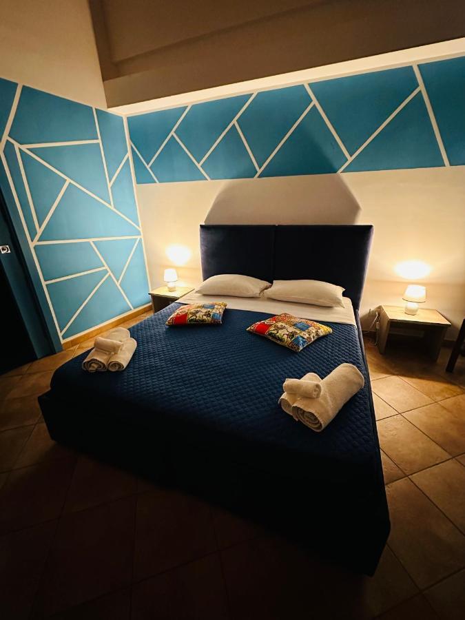 Cartari Apartment パレルモ エクステリア 写真