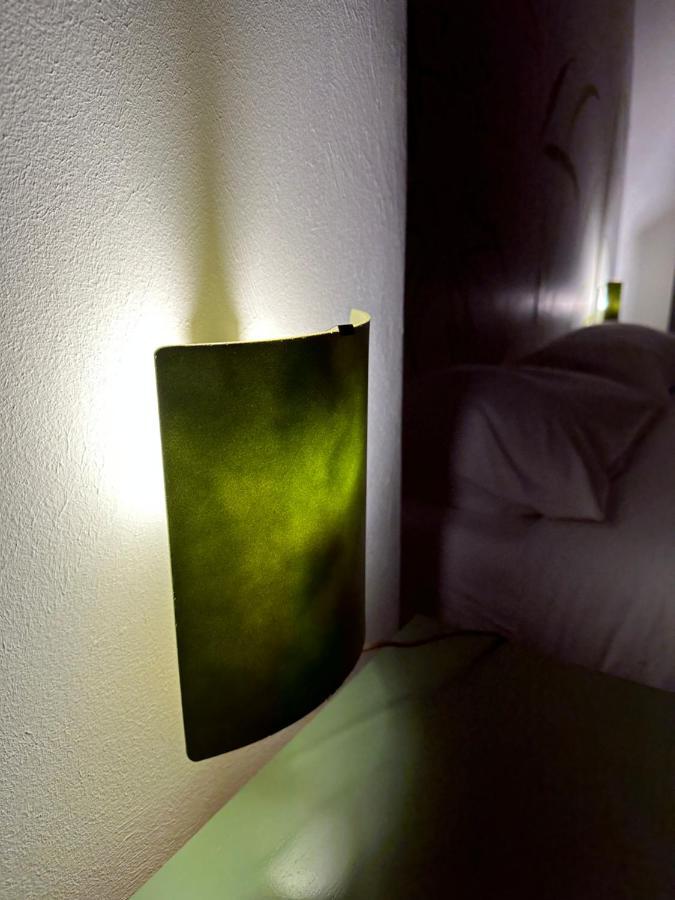 Cartari Apartment パレルモ エクステリア 写真