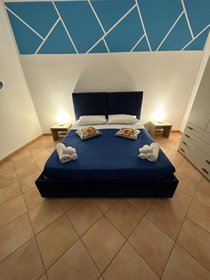 Cartari Apartment パレルモ エクステリア 写真