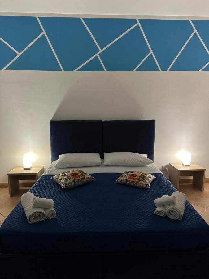 Cartari Apartment パレルモ エクステリア 写真