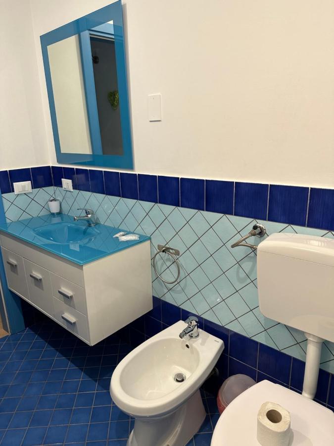 Cartari Apartment パレルモ エクステリア 写真