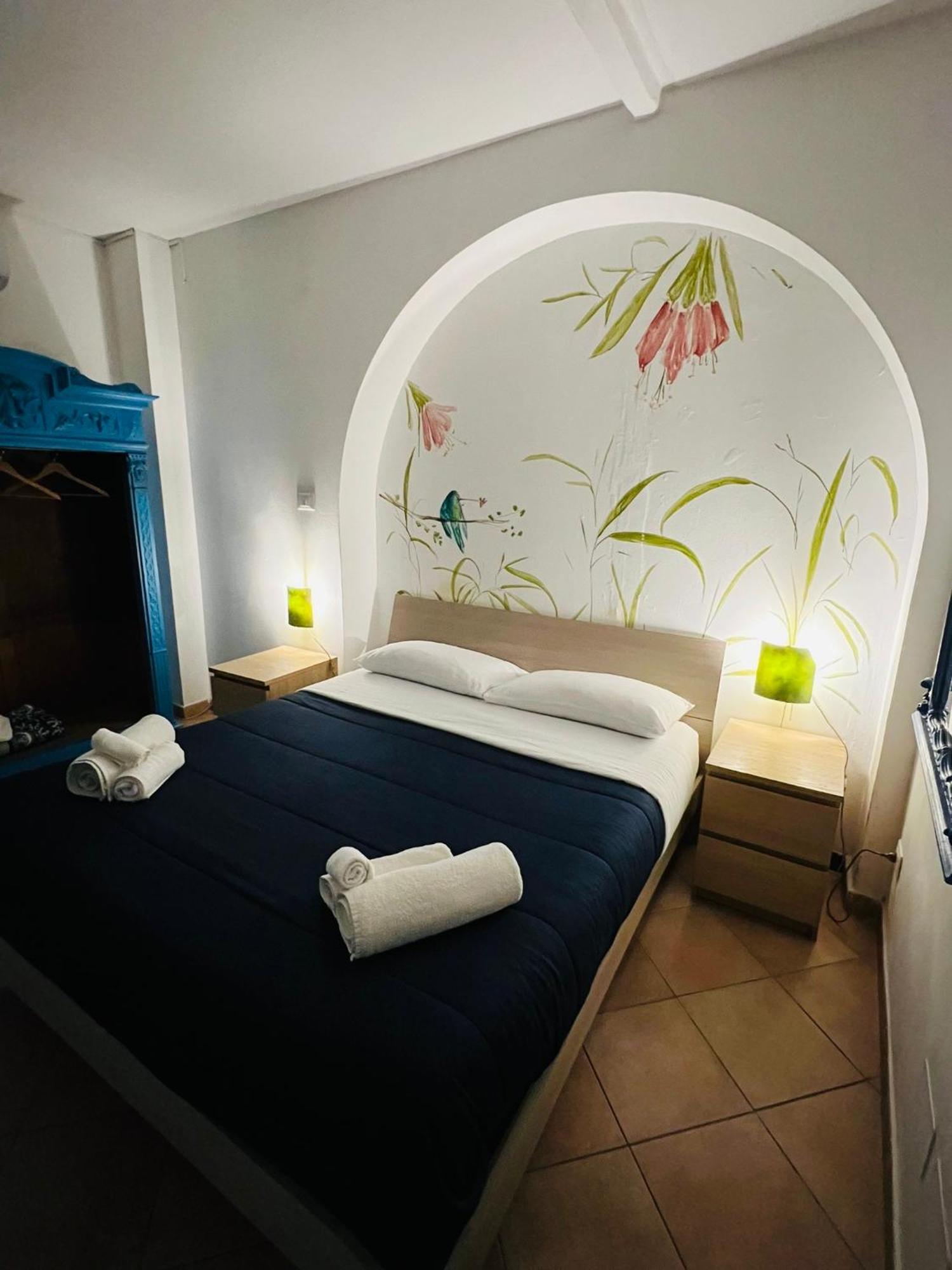 Cartari Apartment パレルモ エクステリア 写真