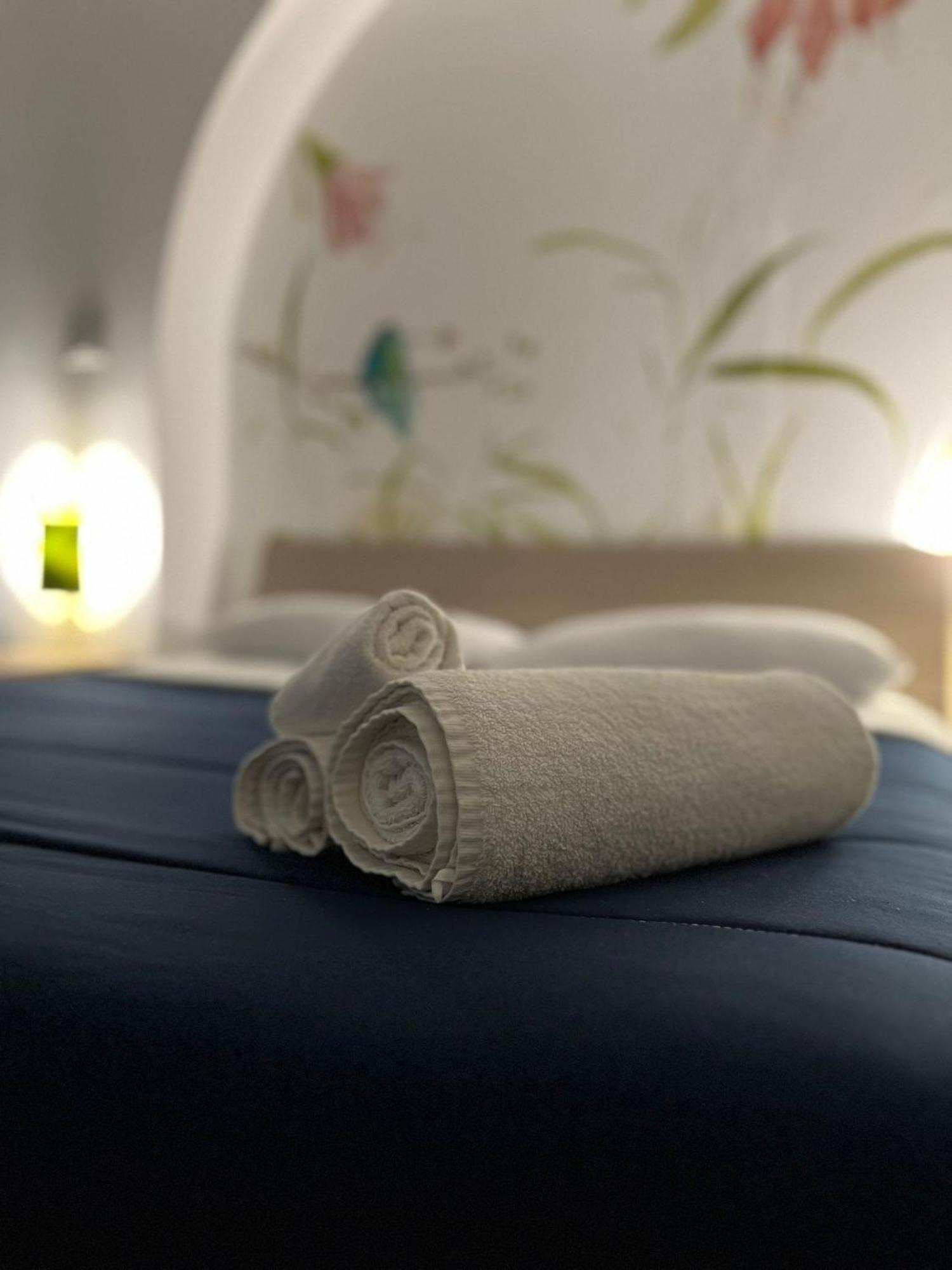 Cartari Apartment パレルモ エクステリア 写真