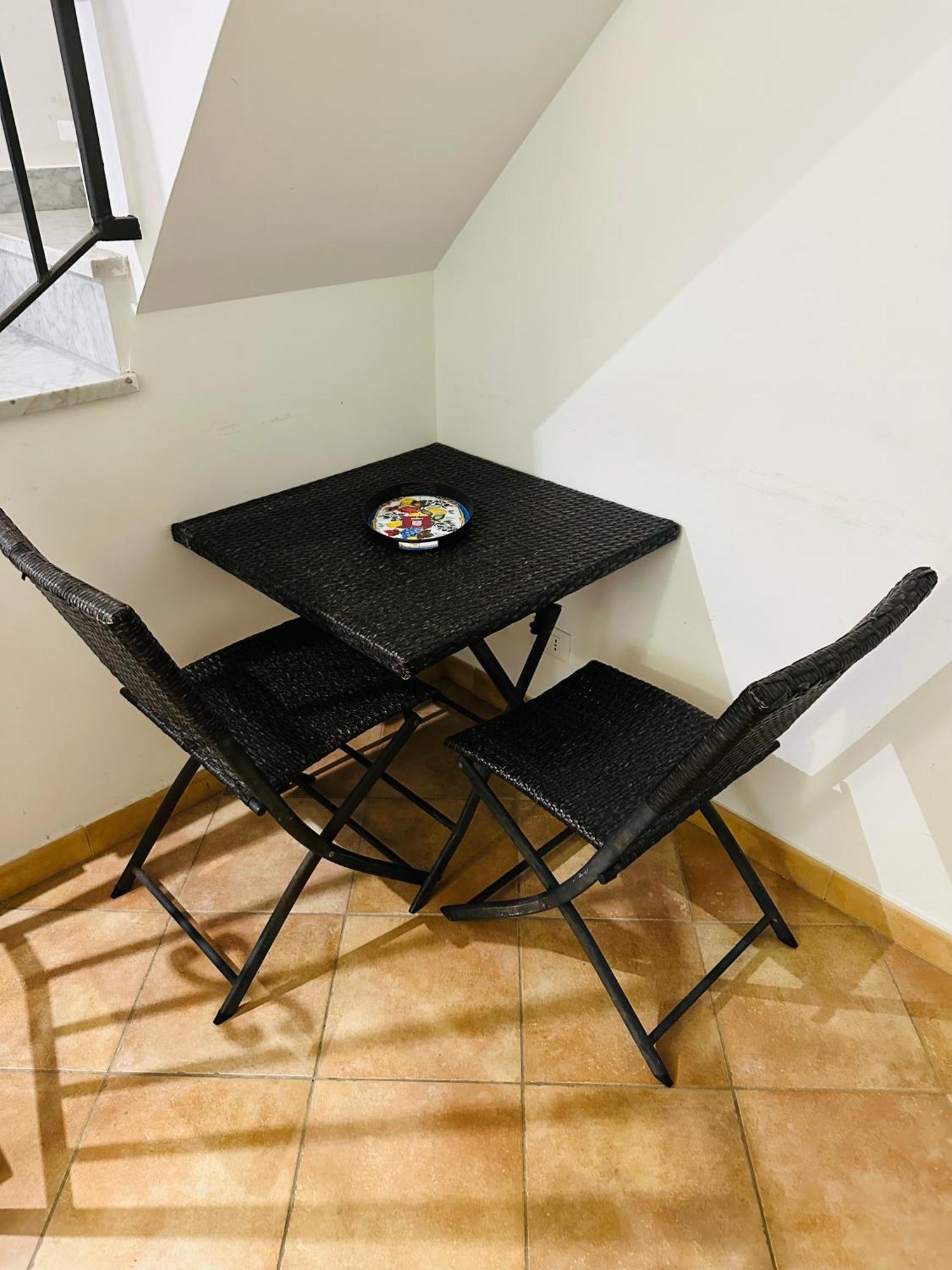 Cartari Apartment パレルモ エクステリア 写真