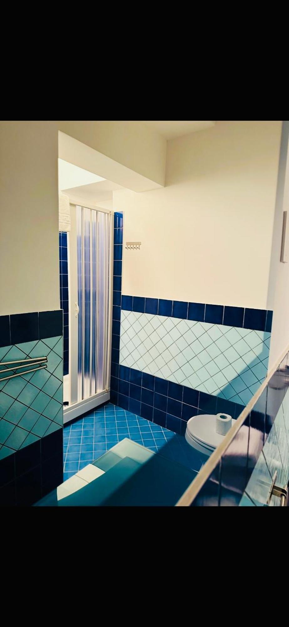 Cartari Apartment パレルモ エクステリア 写真